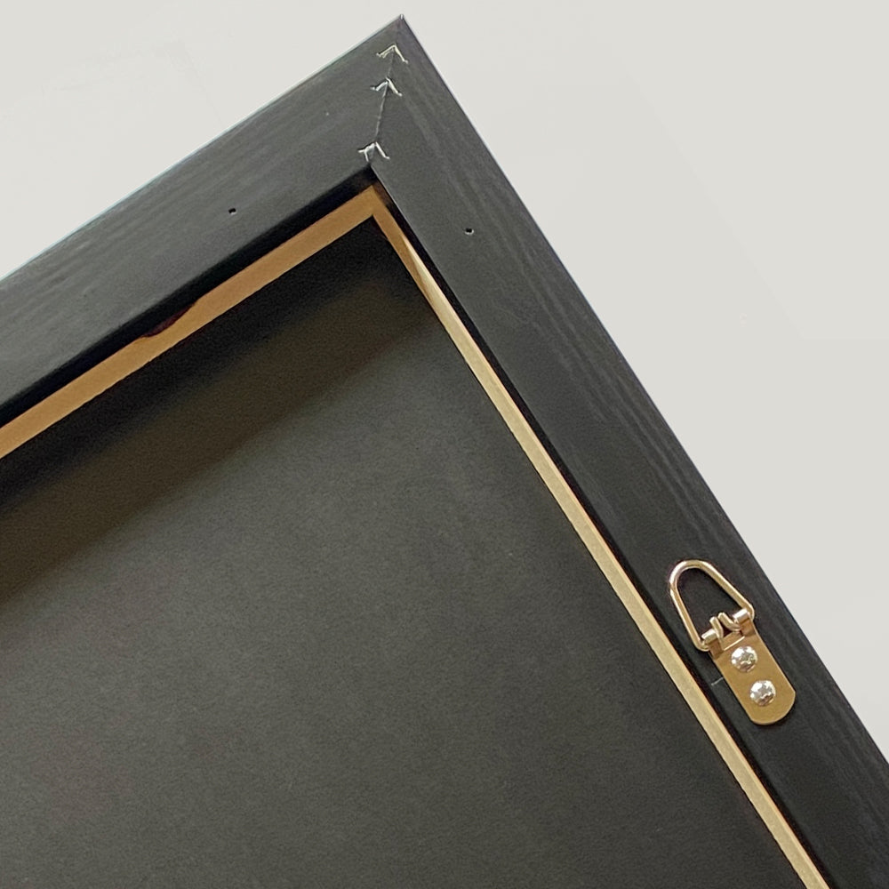 Silent Grace in 3D Texture