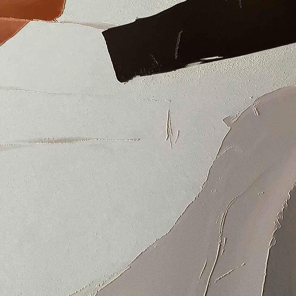 Clay Harmony in 3D Texture