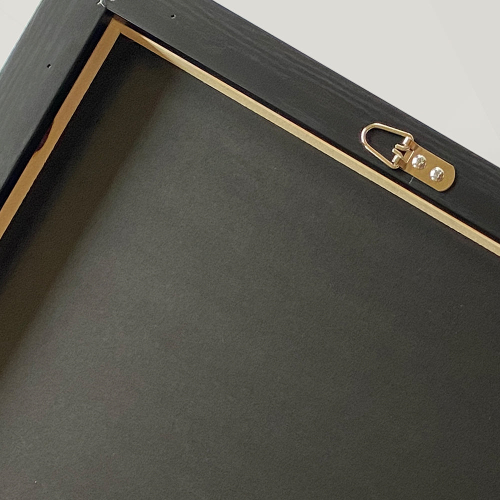 Clay Harmony in 3D Texture