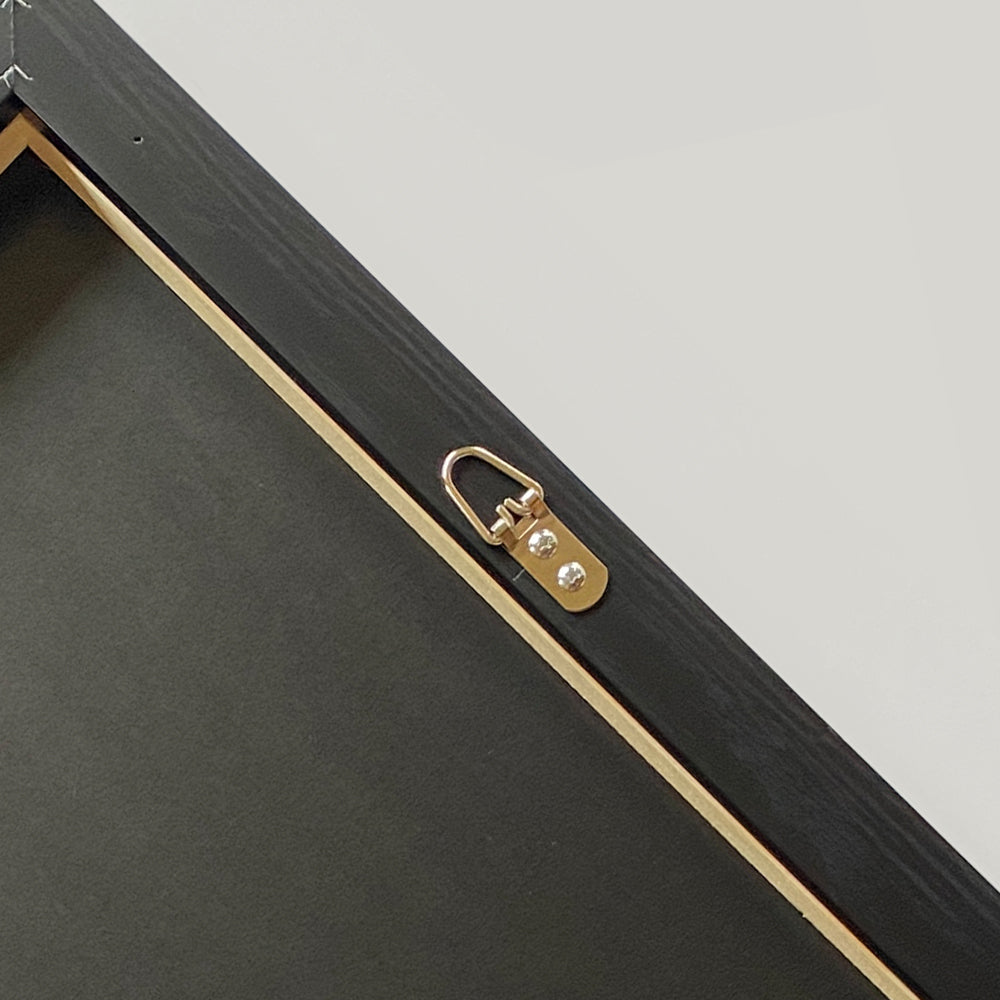 King of Colors in 3D Texture