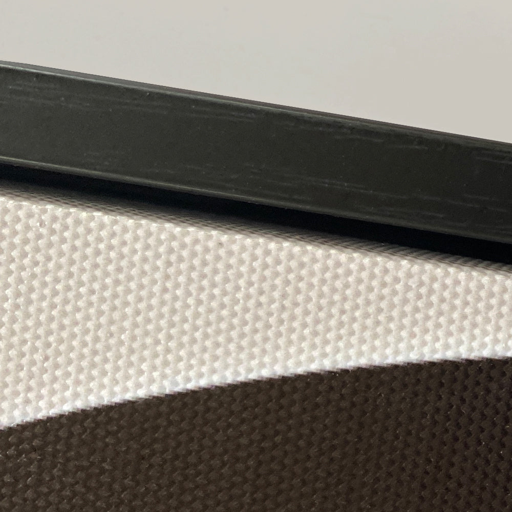 Boho Harmony on Canvas