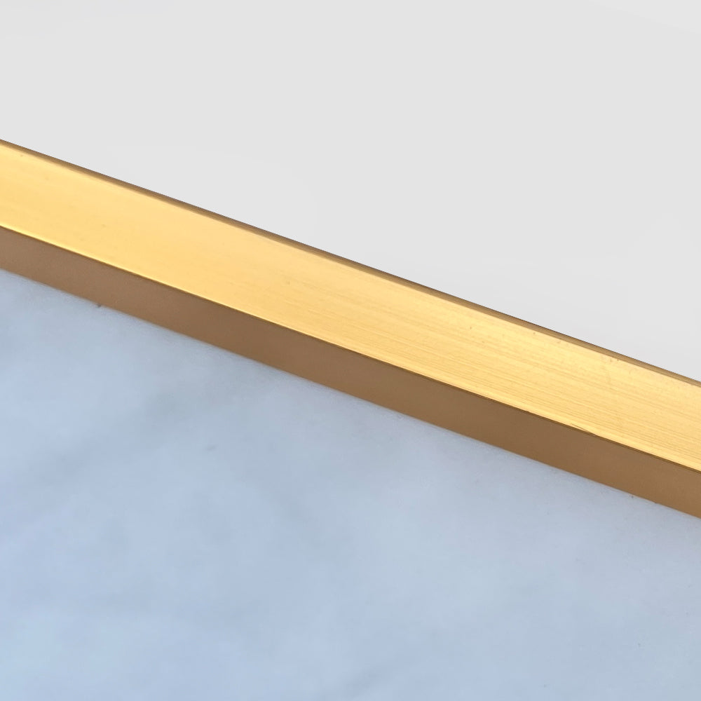 Phantom Veil in Crystal Porcelain Painting