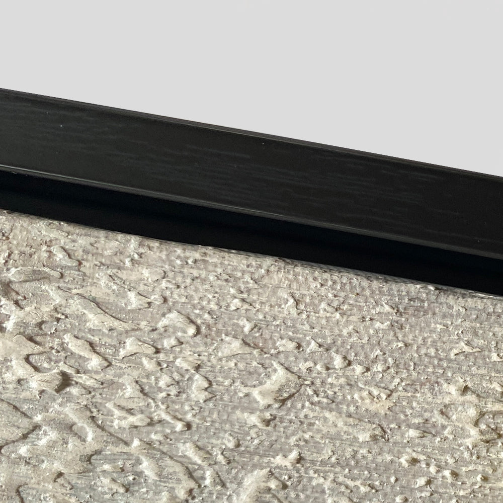 Golden Grove in Handmade Oil Painting