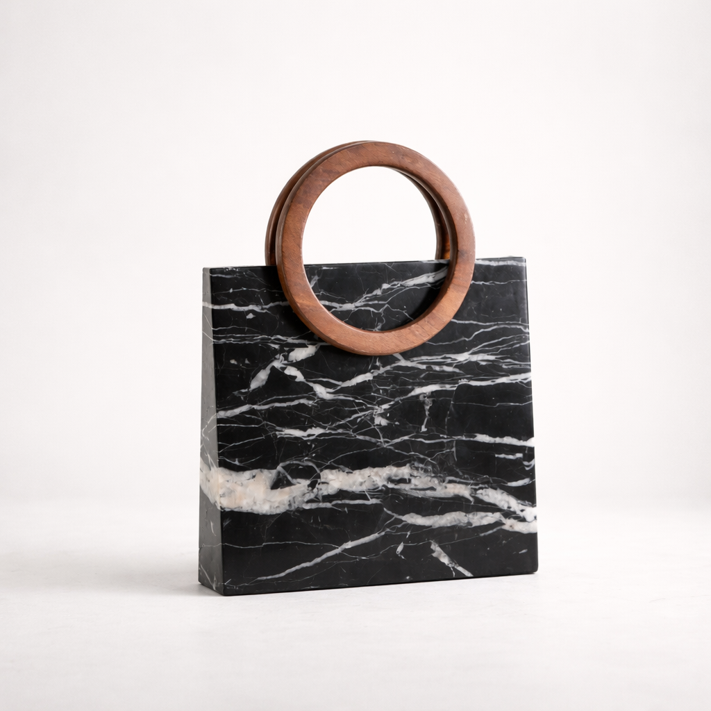 Arven Marble Sculpture