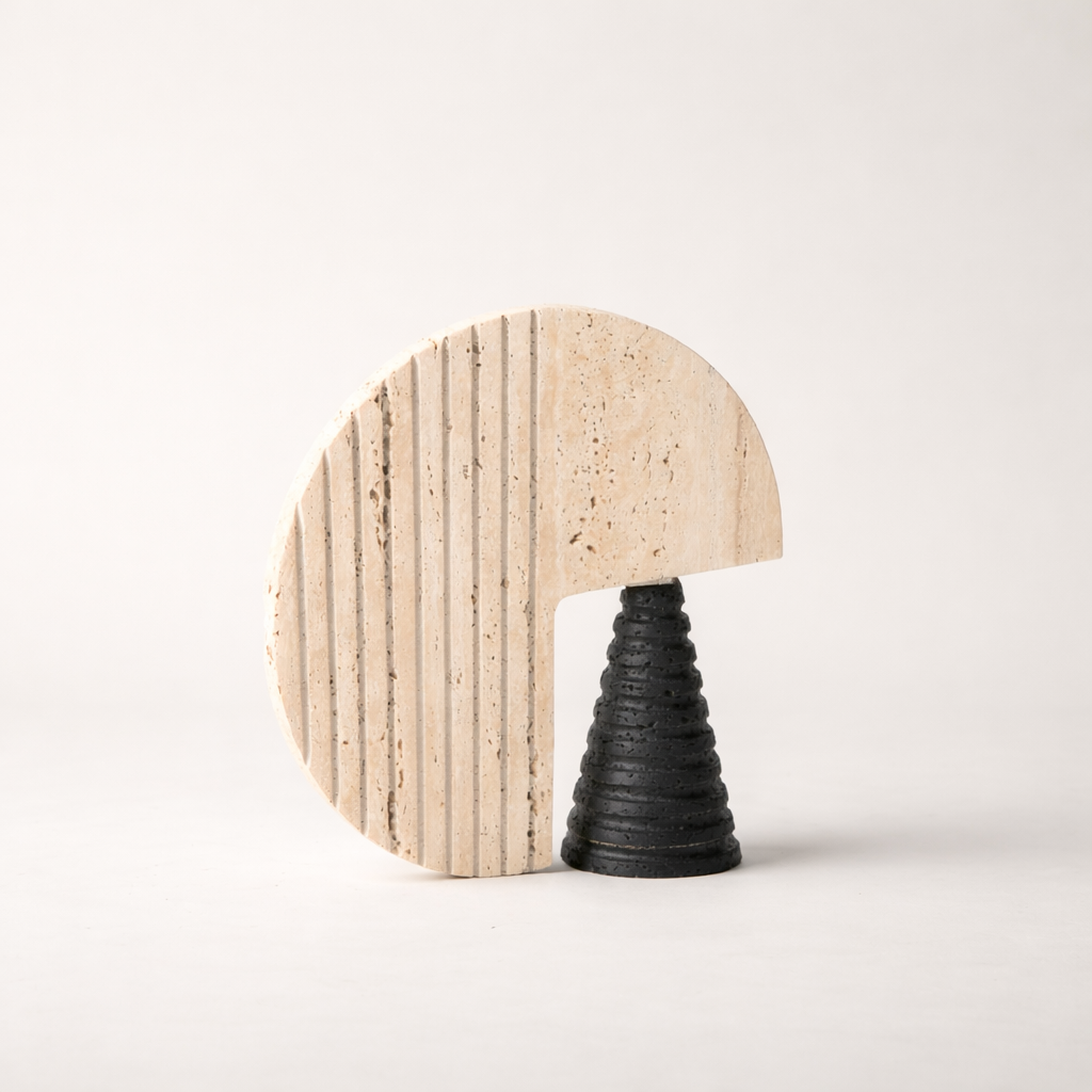 Ardis Marble Sculpture