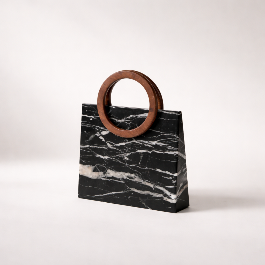 Arven Marble Sculpture