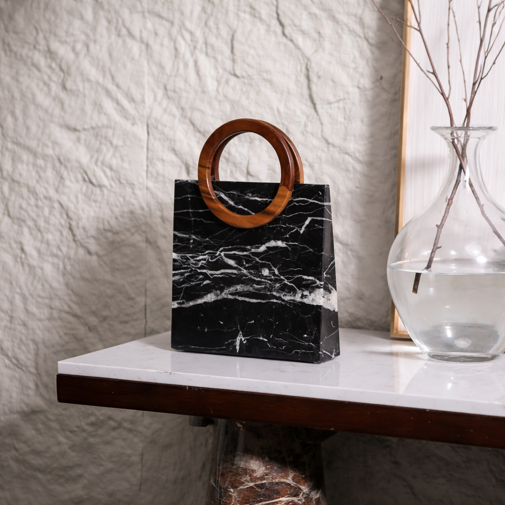 Arven Marble Sculpture