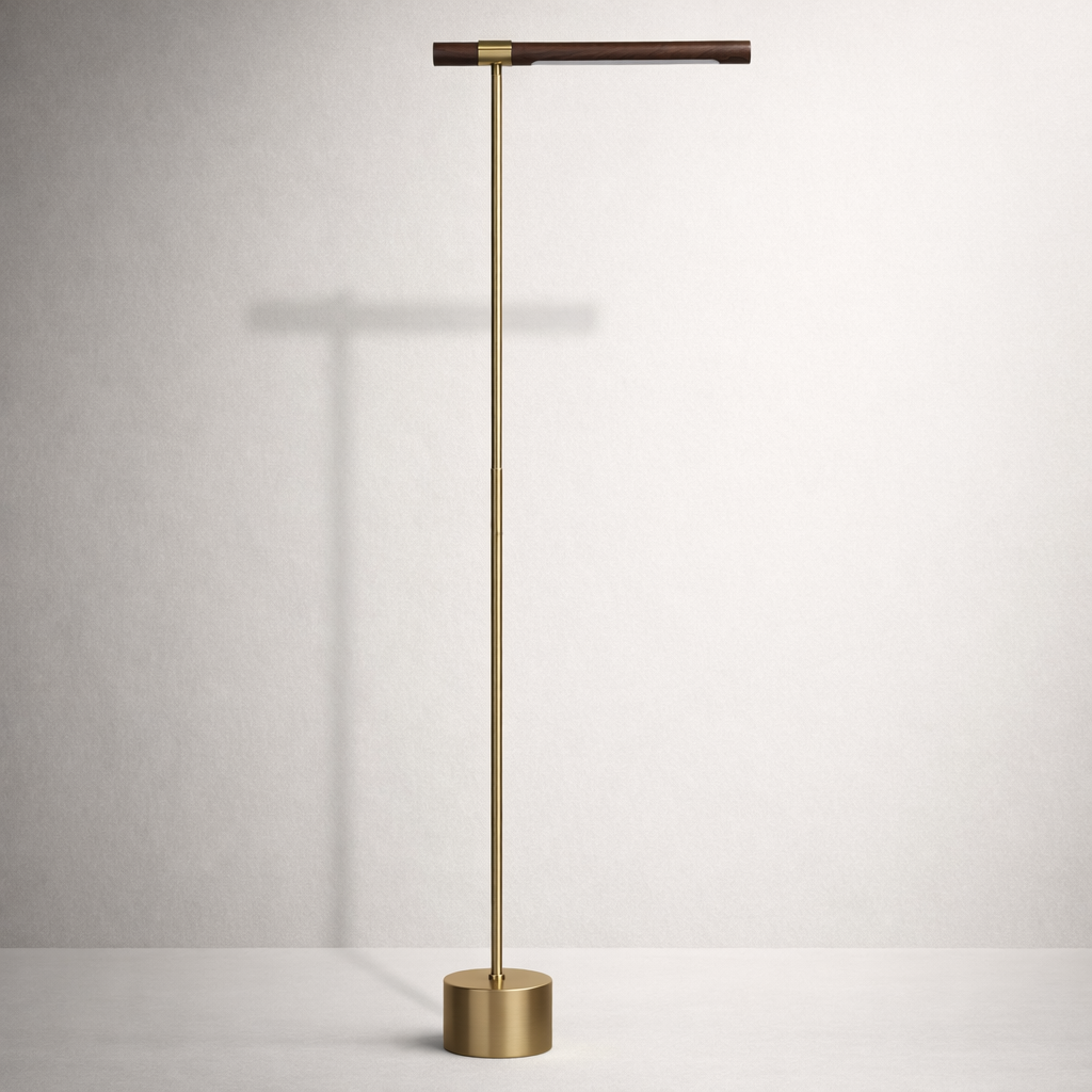 Axis Floor Lamp