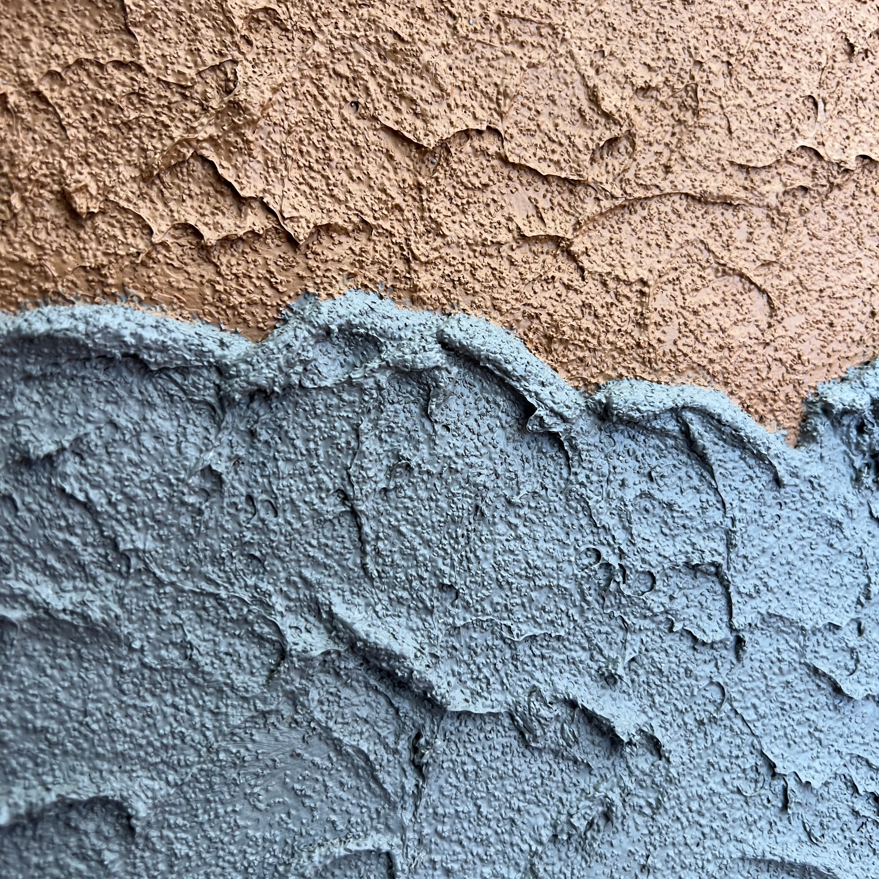 Coastal Balance Painting