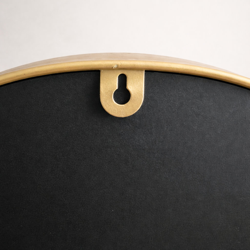 Neo Gear Chrono Clock