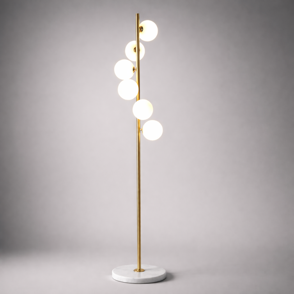 Cosmo Floor Lamp