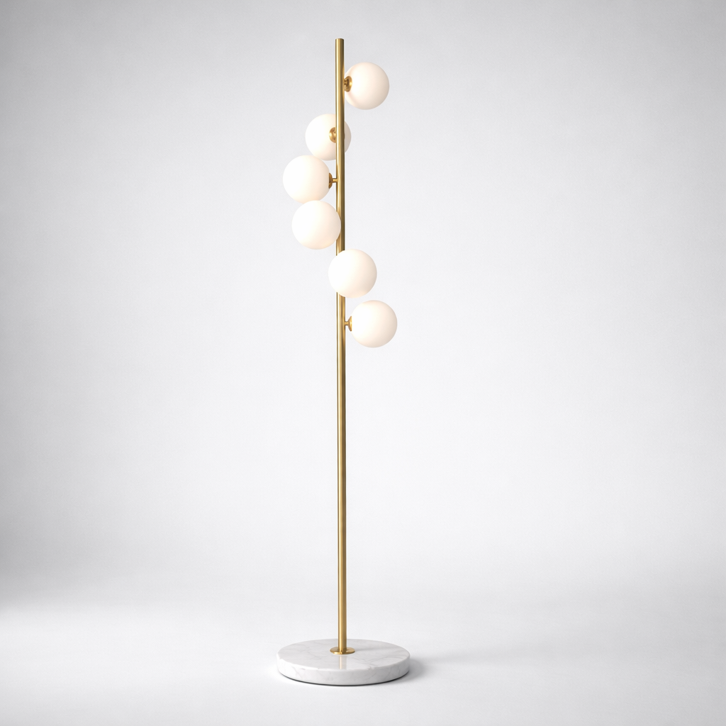 Cosmo Floor Lamp
