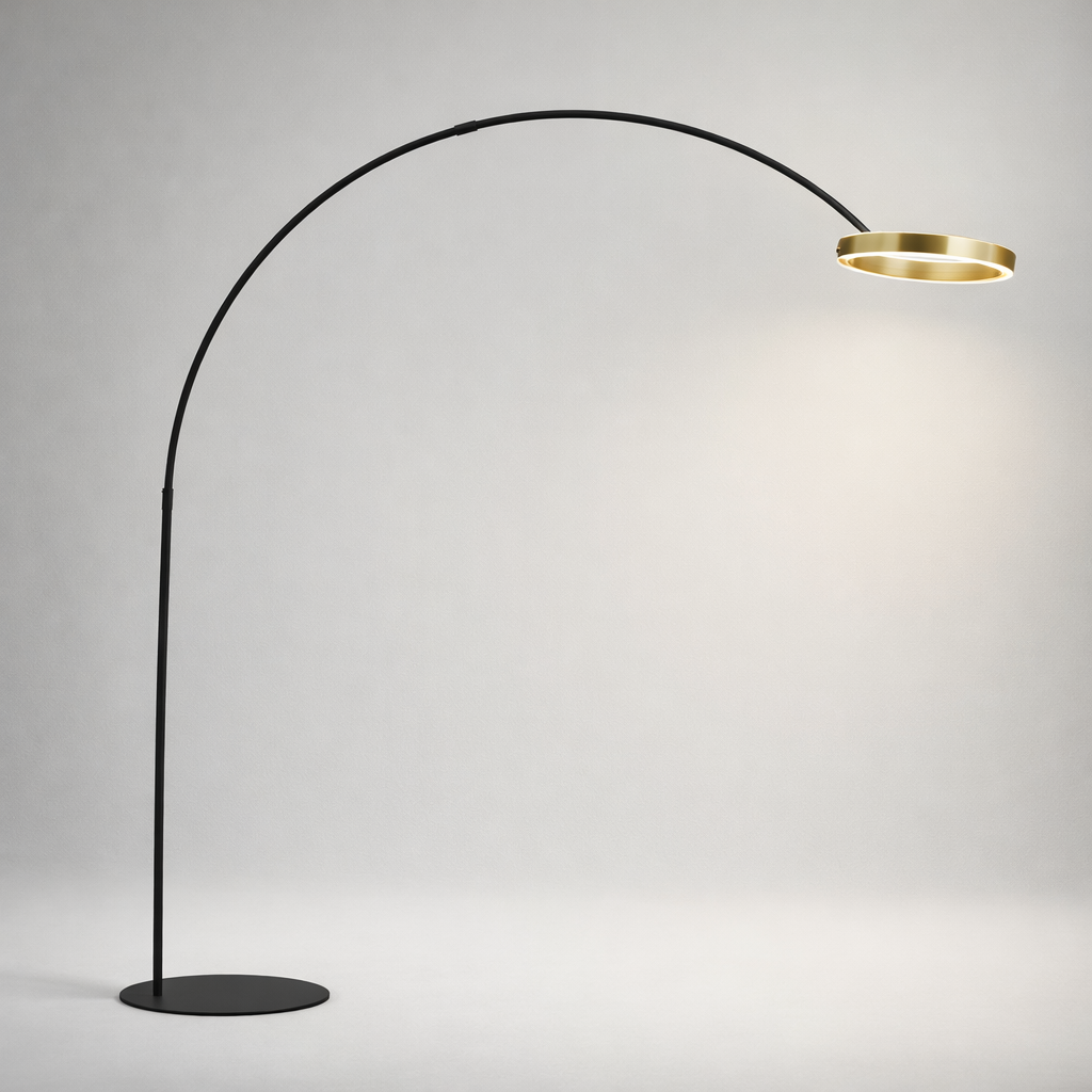 Eclisse Floor Lamp