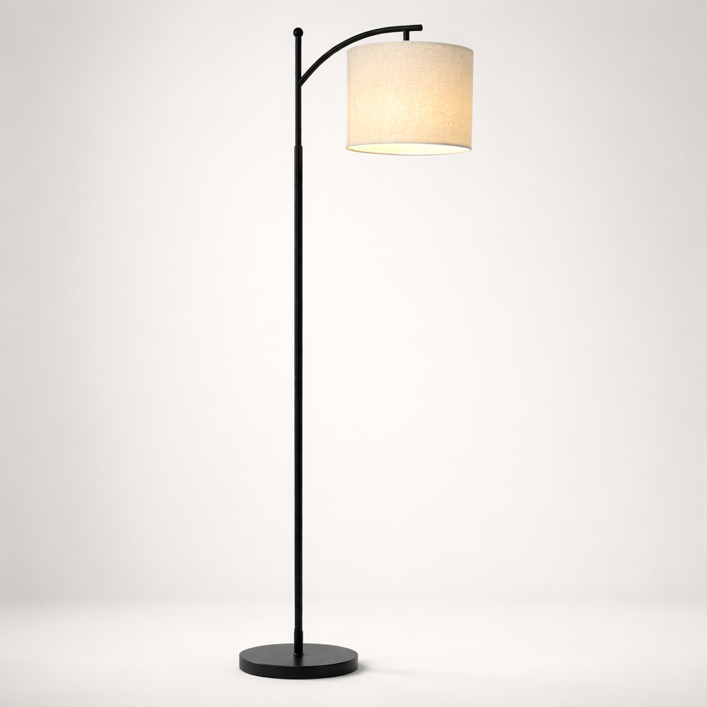 Eclipta Floor Lamp