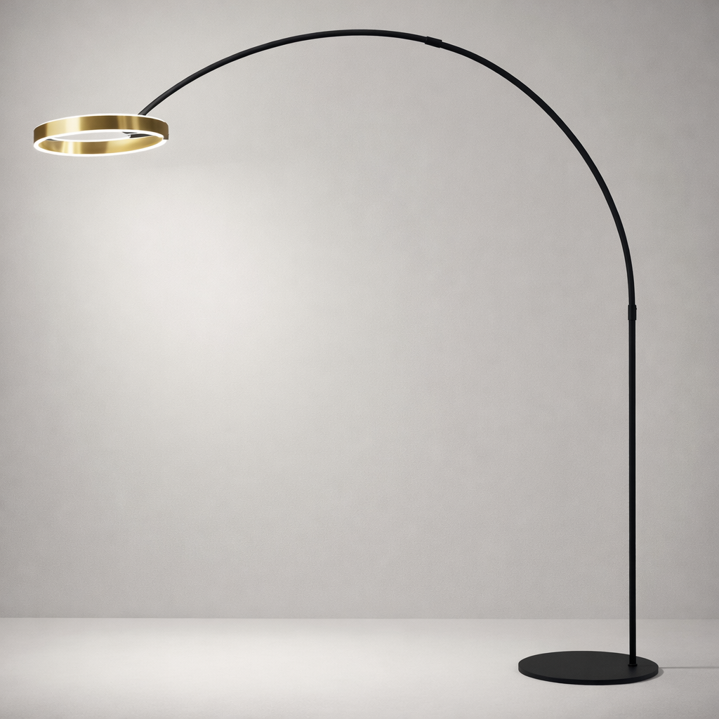Eclisse Floor Lamp