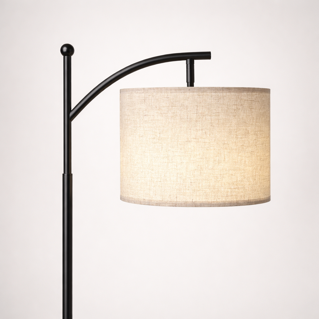 Eclipta Floor Lamp