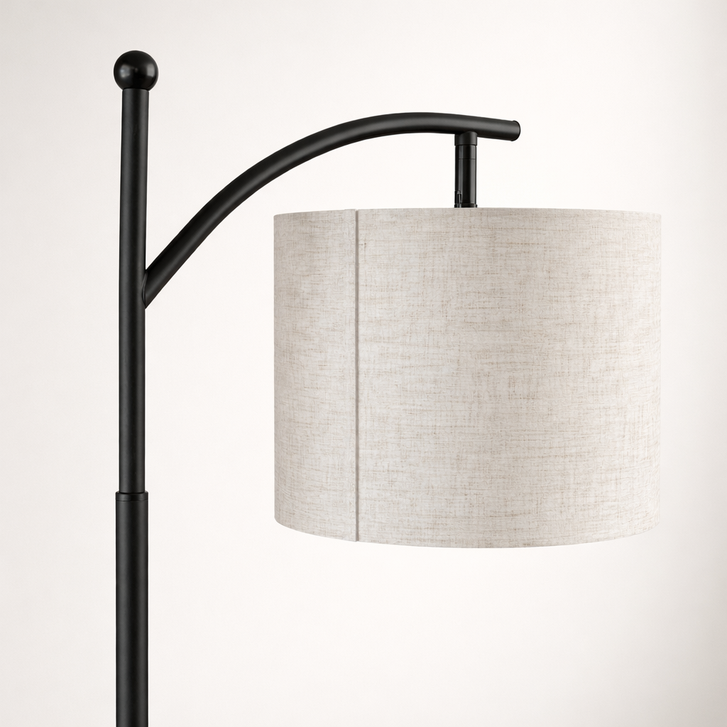 Eclipta Floor Lamp