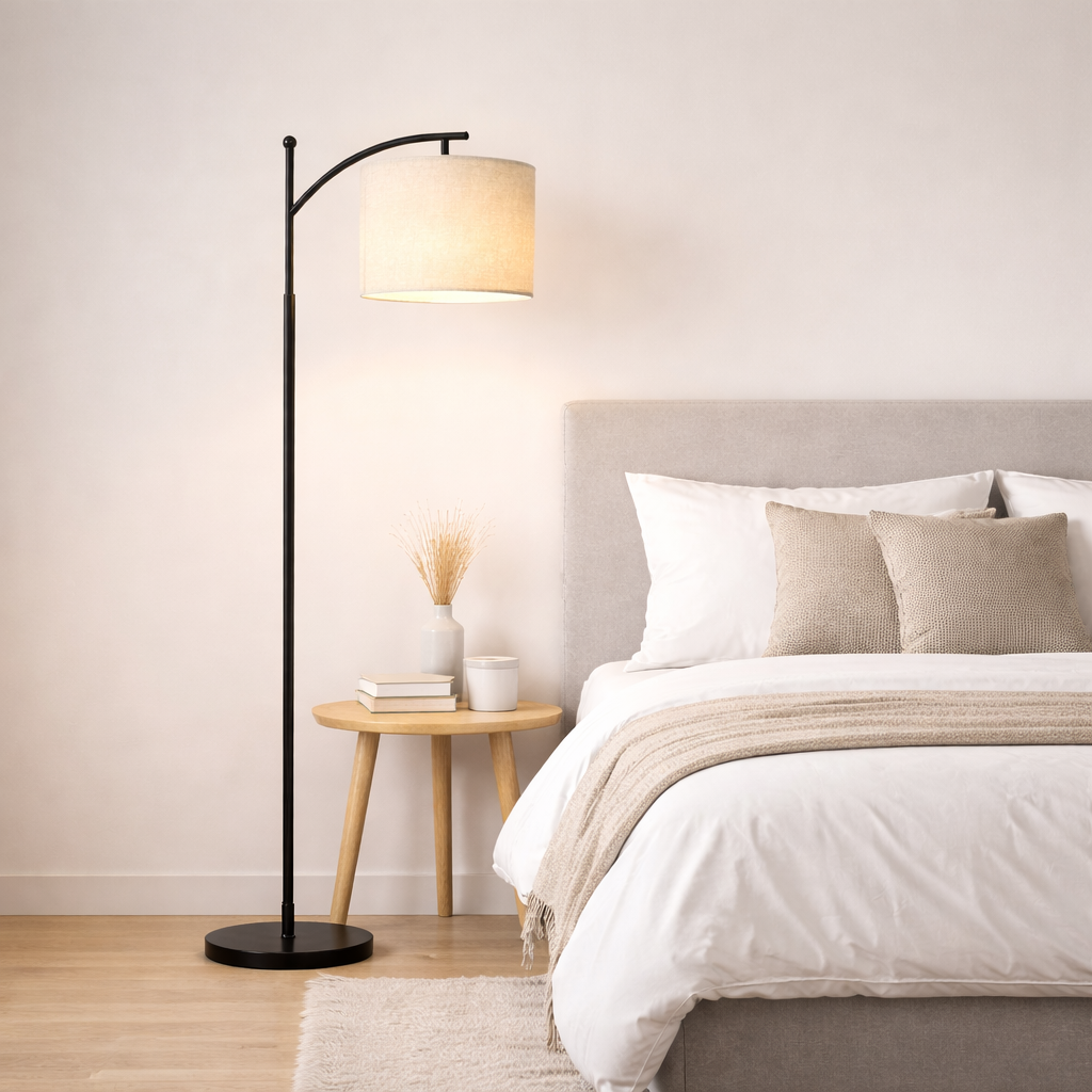 Eclipta Floor Lamp