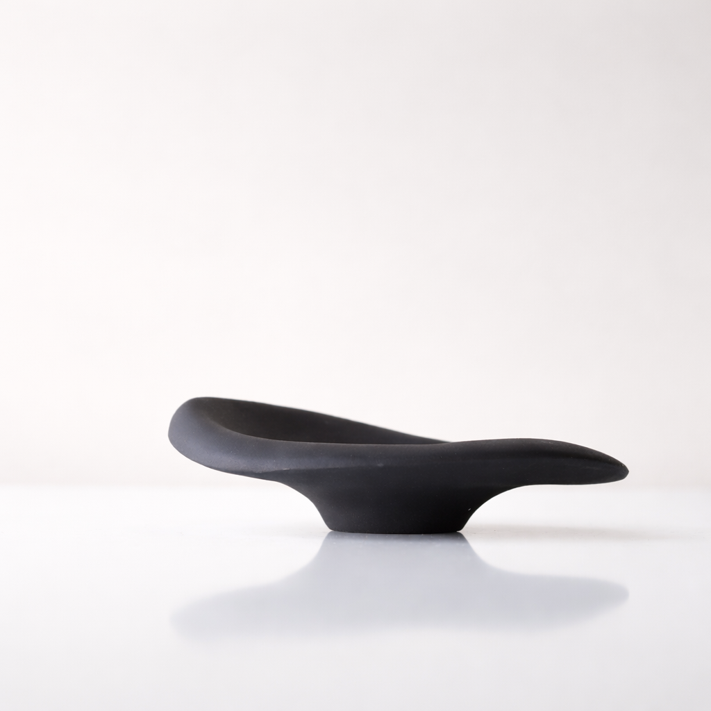 Lyra Wave Resin Tray