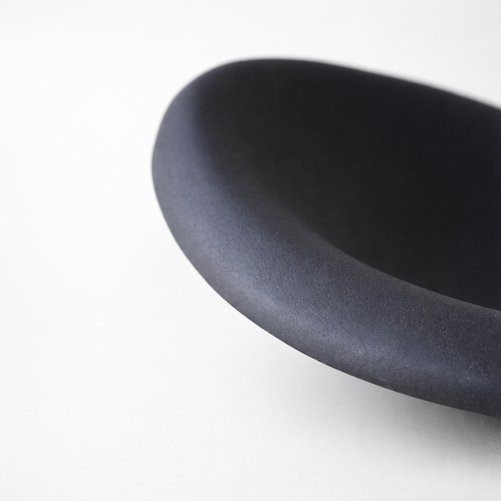 Lyra Wave Resin Tray