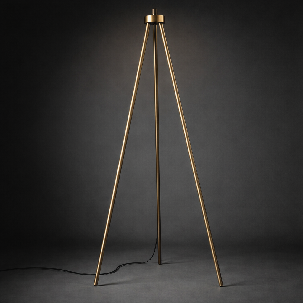 Nordic Floor Lamp