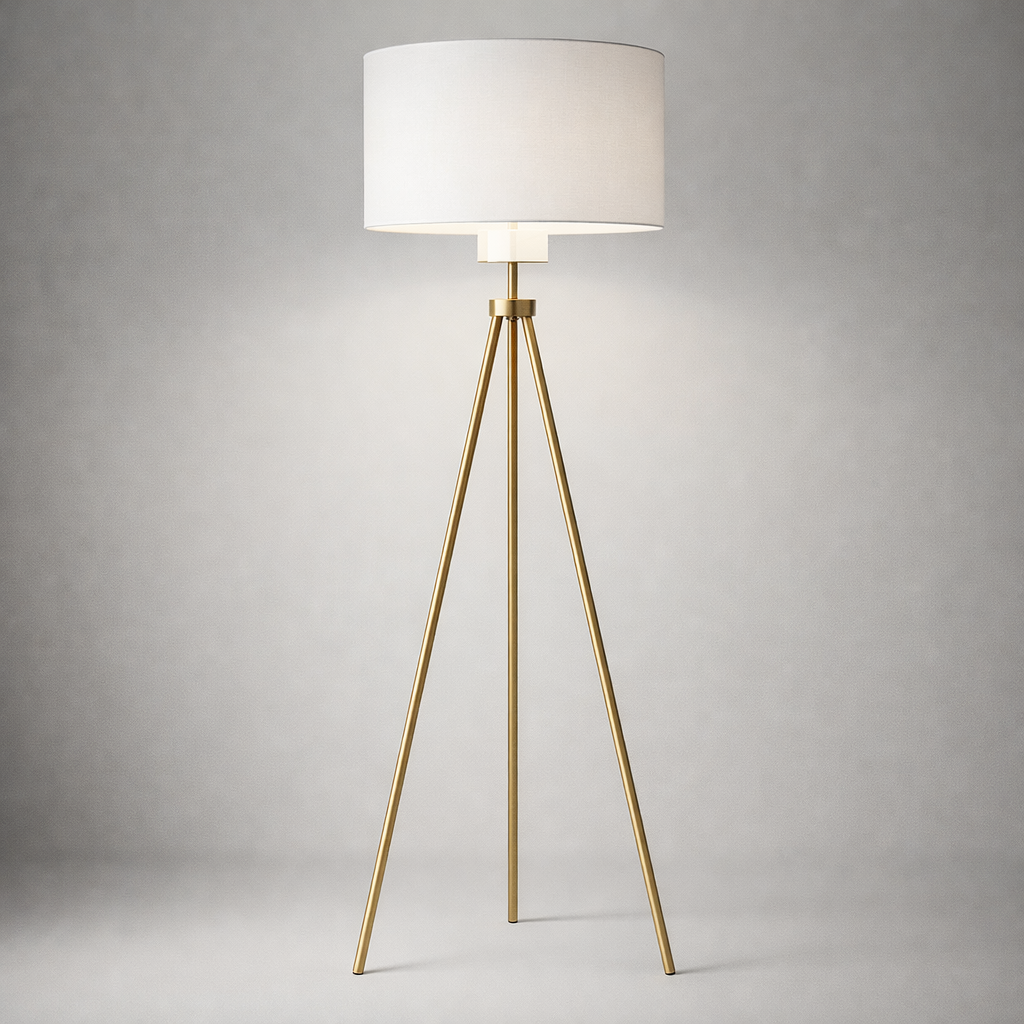 Nordic Floor Lamp