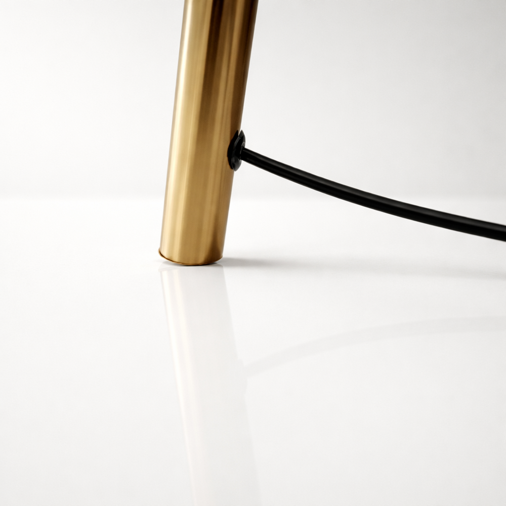 Nordic Floor Lamp