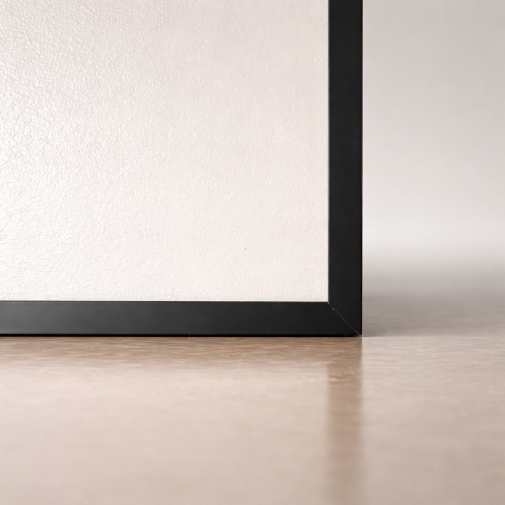 Sculpted Currents Painting