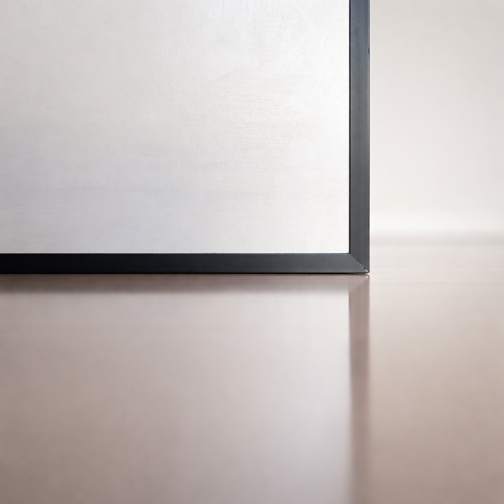 Velour Flow in 3D Carving with Handpainted Detail