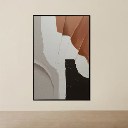 Clay Harmony in 3D Texture