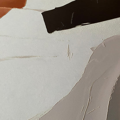 Clay Harmony in 3D Texture