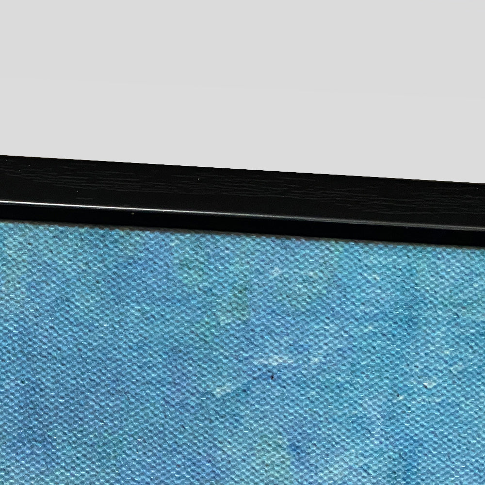 King of Colors in 3D Texture