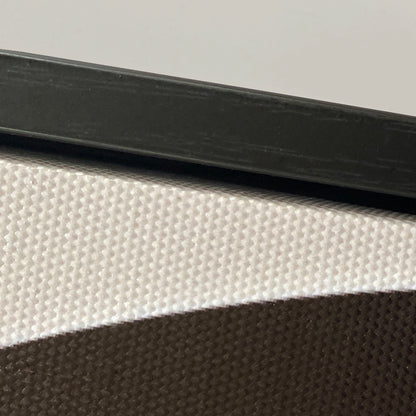 Boho Harmony on Canvas