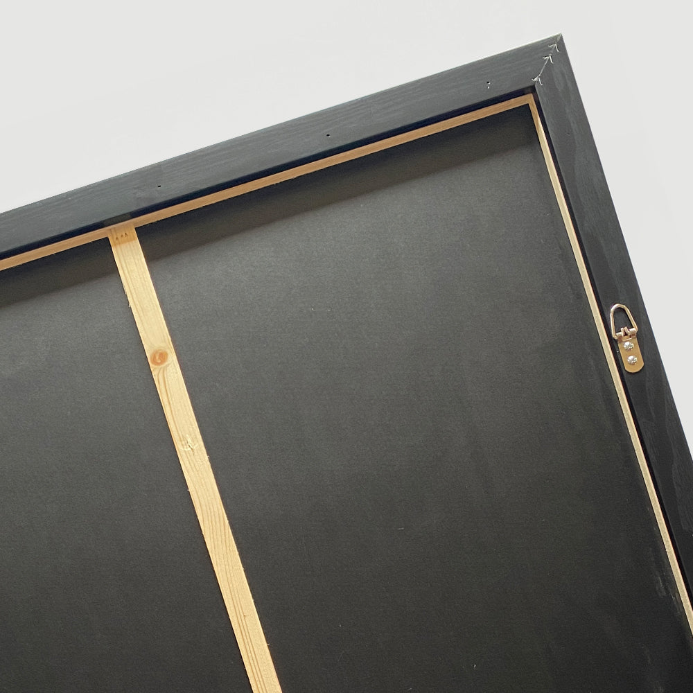 Pure Trace in Handmade Oil Painting