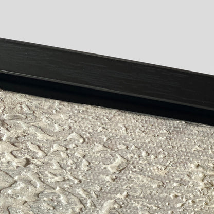 Golden Grove in Handmade Oil Painting