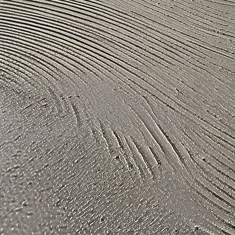 Sand Echoes in 3D Texture