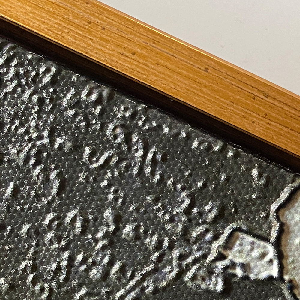 Auric Marble in 3D Texture