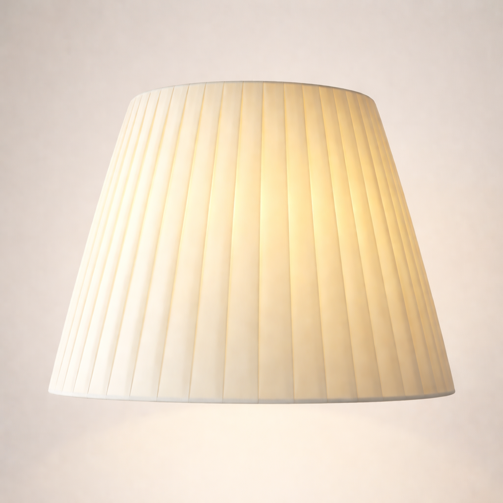 Aristelle Ceramic Lamp