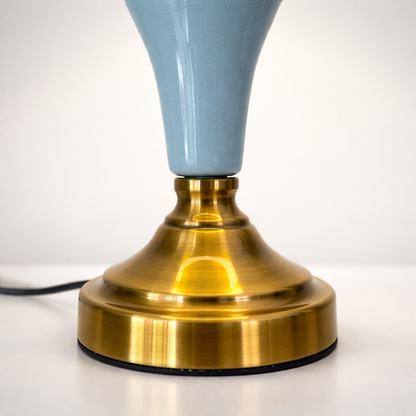 Aristelle Ceramic Lamp