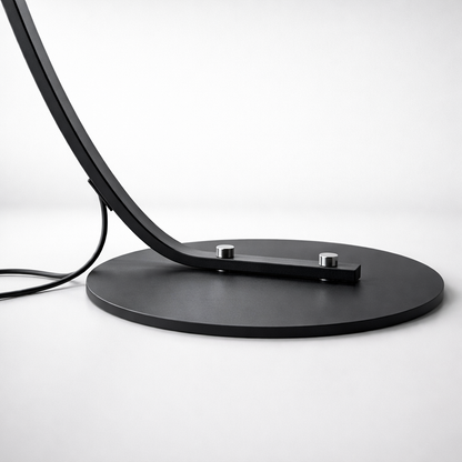 Arcus Metal Floor Lamp