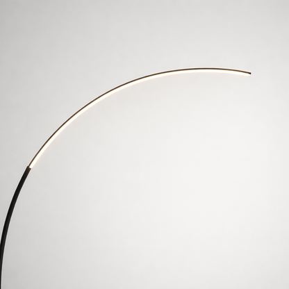 Arcus Metal Floor Lamp