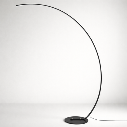 Arcus Metal Floor Lamp