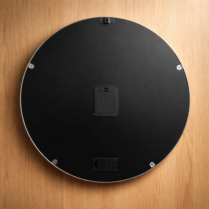 Atlas Gearwork Clock