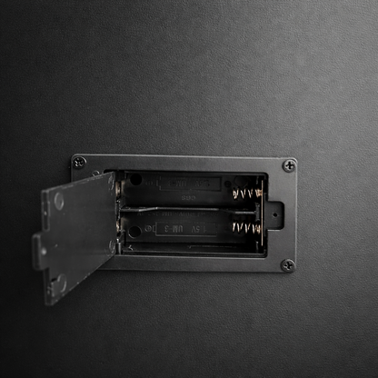 Atlas Gearwork Clock