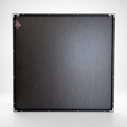 Auric Heights on Canvas