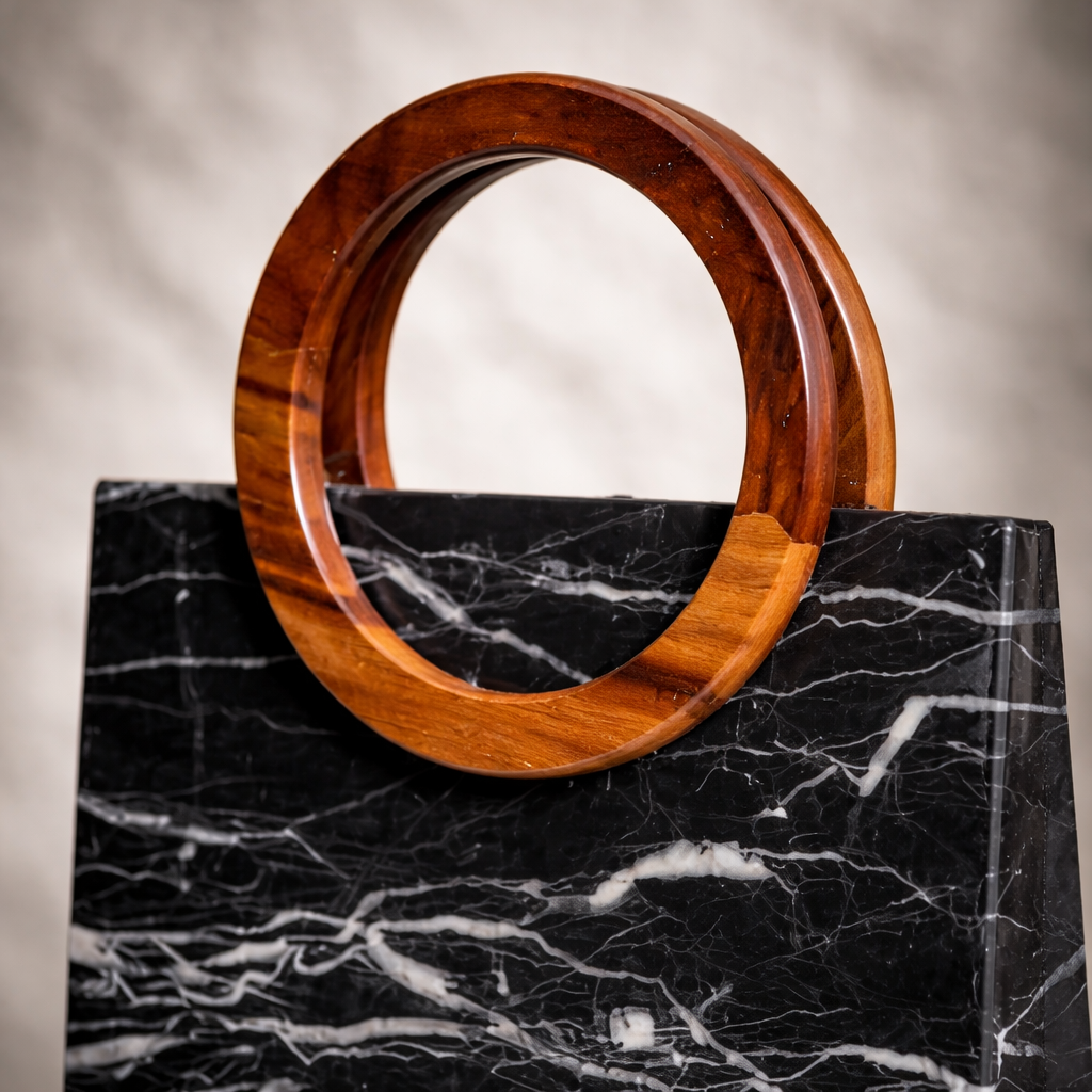 Arven Marble Sculpture