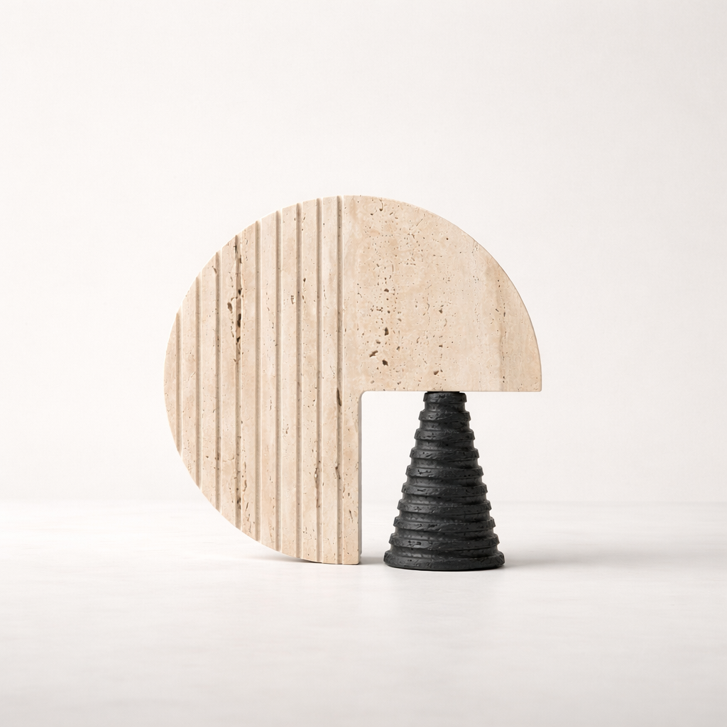 Ardis Marble Sculpture