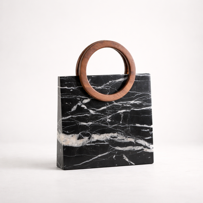 Arven Marble Sculpture