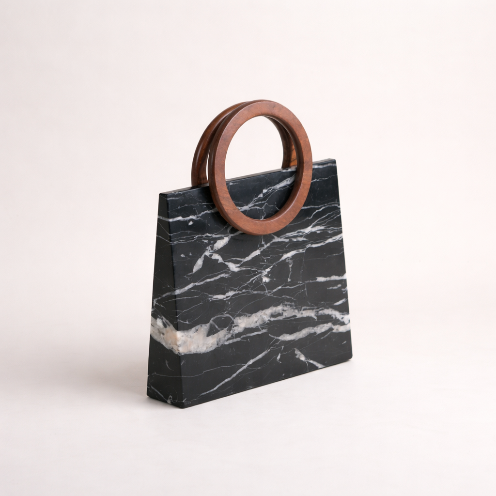 Arven Marble Sculpture