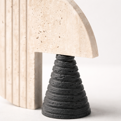 Ardis Marble Sculpture